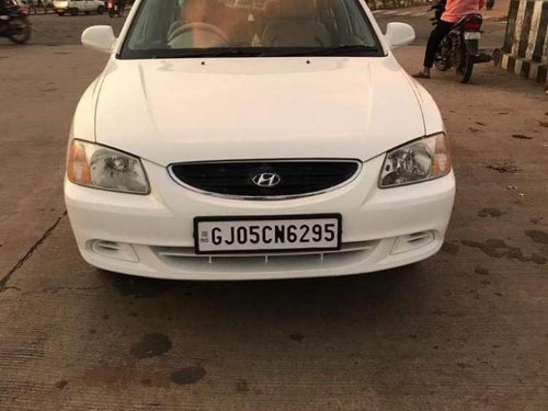 2010 Hyundai Accent MT for sale