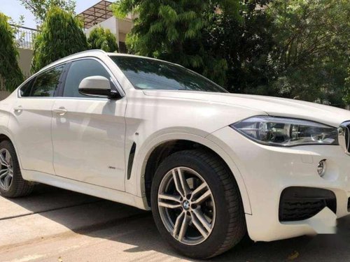 BMW X6 2015 AT for sale 