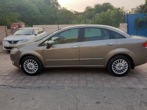 2012 Fiat Linea MT for sale