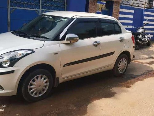 Used 2016 Maruti Suzuki Swift Dzire MT for sale