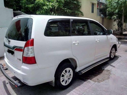 Toyota Innova, 2015, Diesel MT for sale 