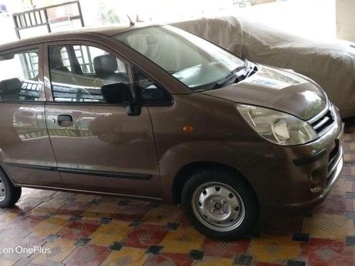 Maruti Suzuki Estilo LXi CNG BS-IV, 2011, CNG & Hybrids MT for sale 