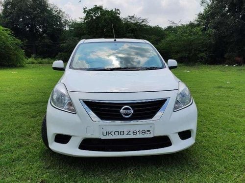 Nissan Sunny XL 2012 AT for sale 