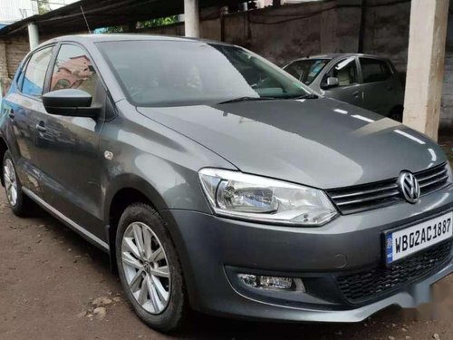 Volkswagen Polo 2013-2015 1.5 TDI Highline MT for sale 