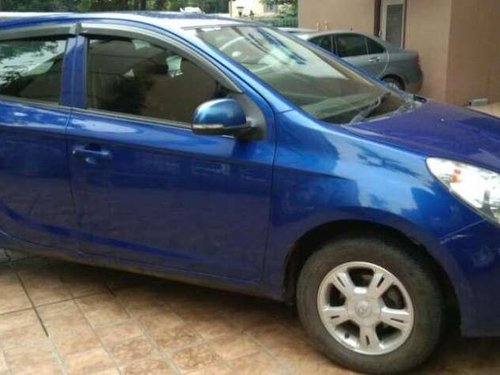 Hyundai i20 Sportz 1.2, 2010, Petrol AT for sale 