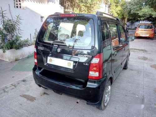 Maruti Suzuki Wagon R Duo LXi LPG, 2008, Petrol MT for sale 