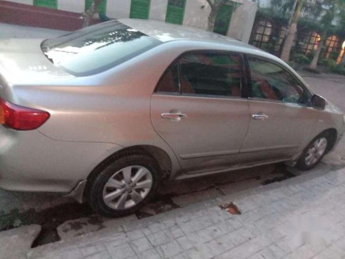 Used Toyota Corolla Altis 1.8 GL 2010 MT for sale