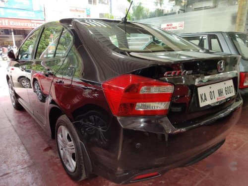 Honda City 1.5 Corporate MT, 2012, Petrol for sale 