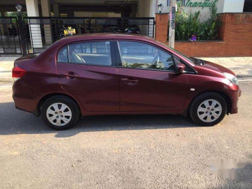 Honda Amaze 2013 MT for sale 