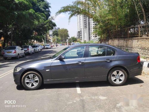 BMW 3 Series 320d, 2008, Diesel AT for sale 