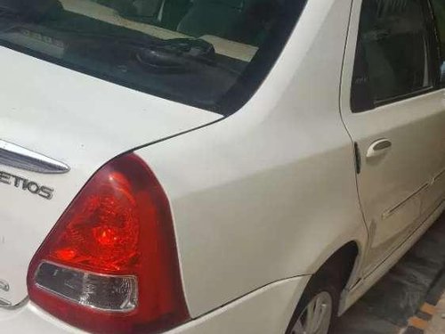 2011 Toyota Etios MT for sale