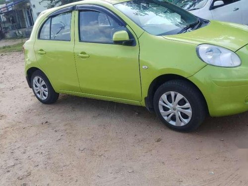 Nissan Micra 2013 MT for sale 