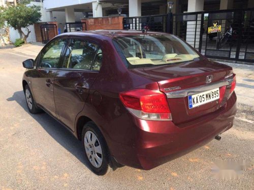 Honda Amaze 2013 MT for sale 