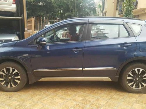 2019 Maruti Suzuki S Cross AT for sale at low price