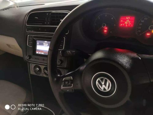 Volkswagen Polo 2013-2015 1.5 TDI Highline MT for sale 