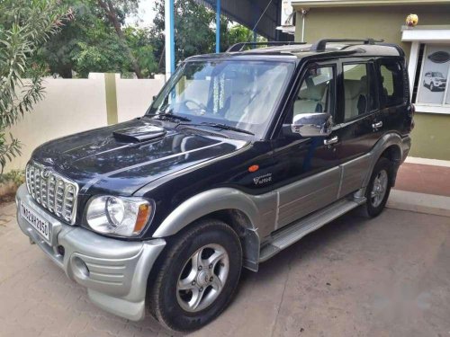 Used Mahindra Scorpio VLX 2009 MT for sale 