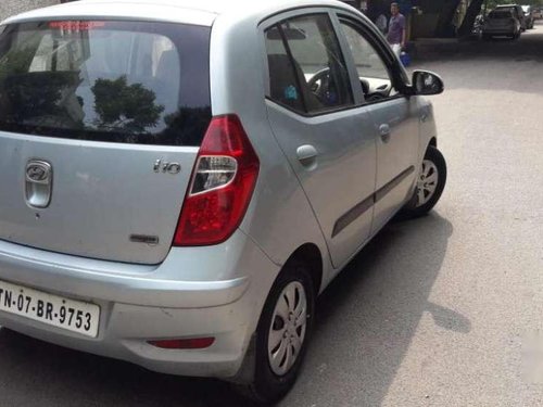 Hyundai i10 1.2 Kappa Magna, 2012, Petrol MT for sale 