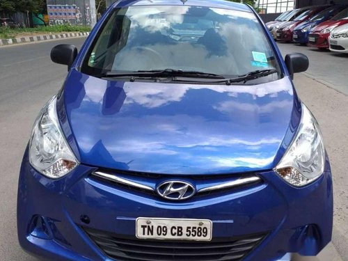 Hyundai Eon, 2015, Petrol MT for sale 