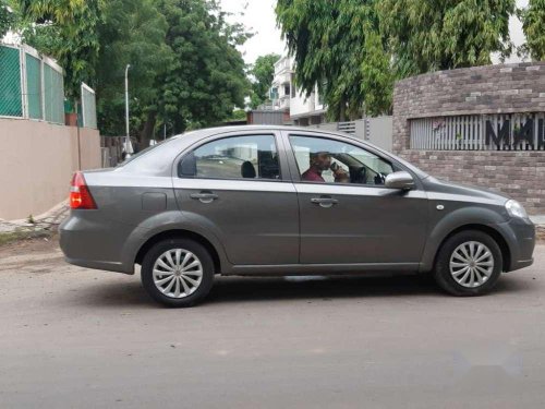 Chevrolet Aveo 2010 1.4 MT for sale 