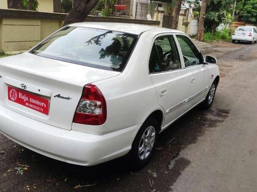 Used 2012 Hyundai Accent MT for sale 