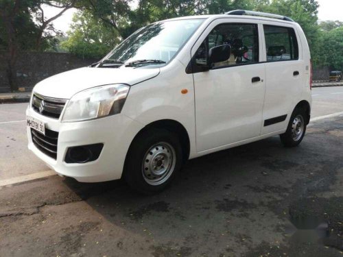 2014 Maruti Suzuki Wagon R LXI CNG MT for sale 