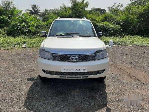 Used Tata Safari 4x2 MT at low price