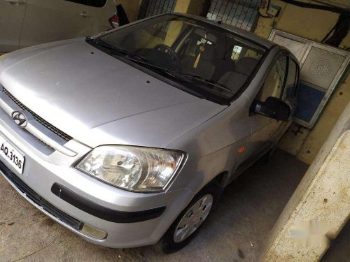 2006 Hyundai Getz GLS MT for sale 