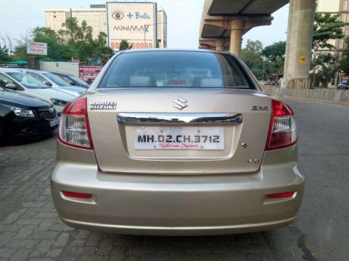 Maruti Suzuki SX4 2012 MT for sale 