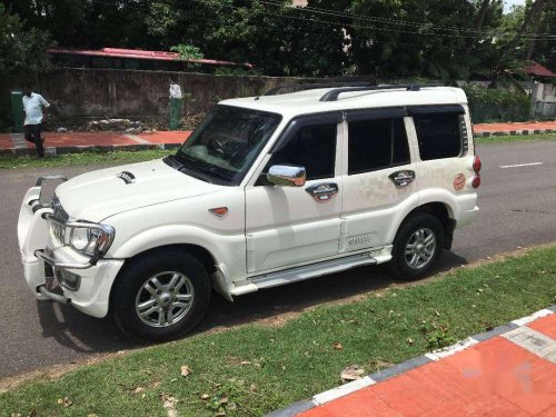 Mahindra Scorpio VLX 2WD Airbag BS-IV, 2014, Diesel MT for sale 