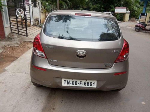 Used Hyundai i20 Sportz 1.4 CRDi 2012 MT for sale 