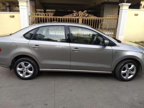 Skoda Rapid 1.5 TDI CR Elegance, 2012, Diesel MT for sale 