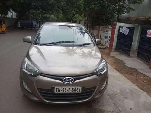 Used Hyundai i20 Sportz 1.4 CRDi 2012 MT for sale 