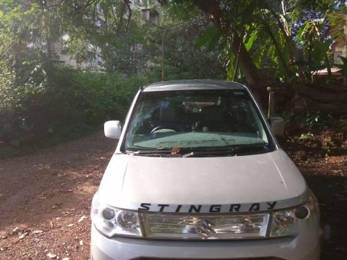 2014 Maruti Suzuki Stingray MT for sale 