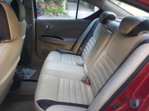 Used Nissan Sunny AT for sale at low price