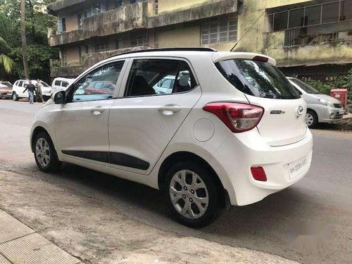 2015 Hyundai i10 Sportz AT for sale 