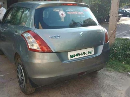 Maruti Suzuki Swift LXI 2012 MT for sale 