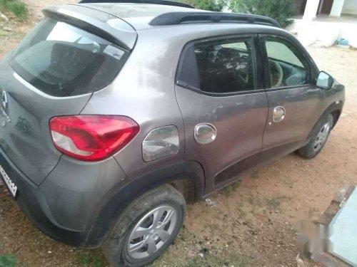 2018 Renault Kwid MT for sale