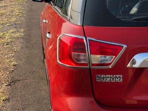 Maruti Suzuki Vitara Brezza 2017 MT for sale 