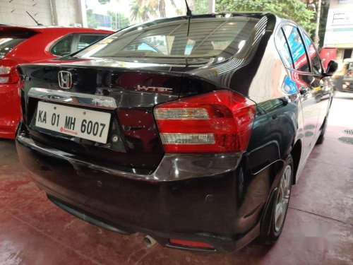 Honda City 1.5 Corporate MT, 2012, Petrol for sale 