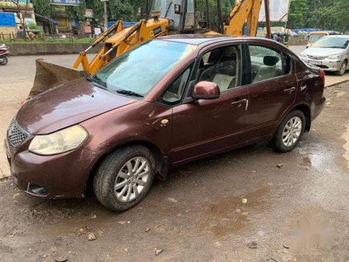 2010 Maruti Suzuki SX4 MT for sale 