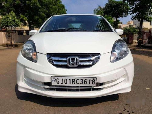 Honda Amaze 2013 MT for sale 