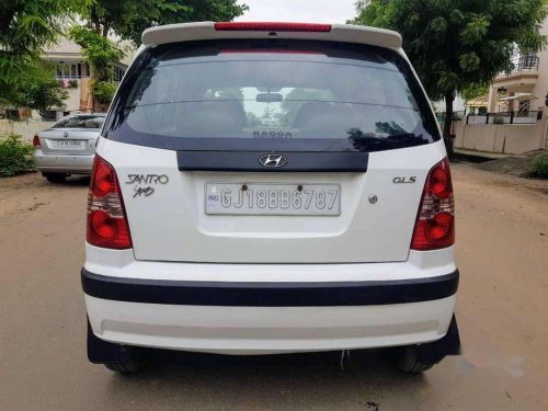 Used Hyundai Santro MT for sale 