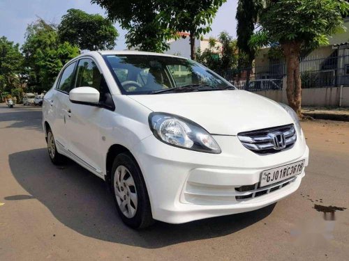 Honda Amaze 2013 MT for sale 