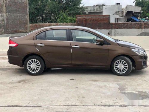 Used Maruti Suzuki Ciaz AT for sale at low price