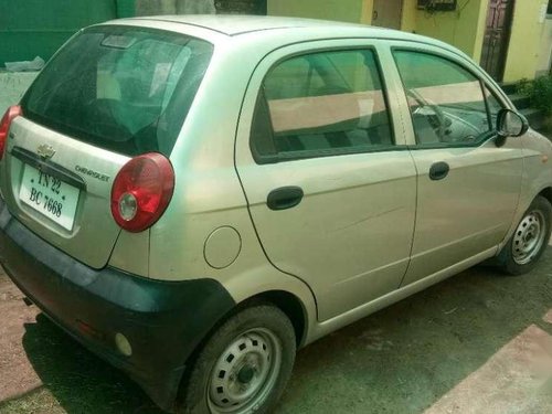 Chevrolet Spark LS 1.0, 2008, Petrol MT for sale 