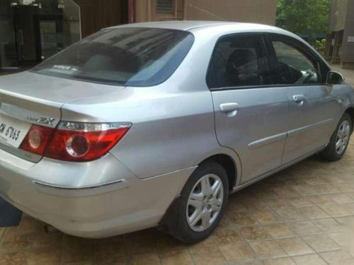 Used 2006 Honda City ZX GXi AT for sale