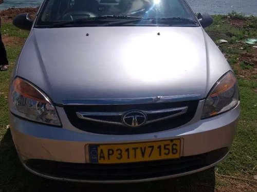 Used Tata Indigo eCS MT car at low price