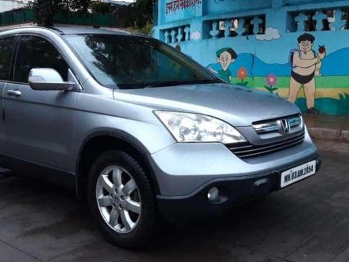 Honda CR V 2.4 MT 2007 for sale 