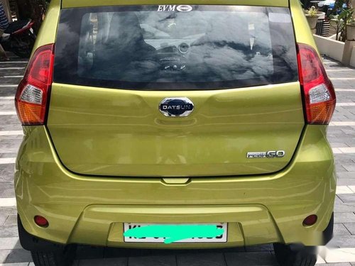 Used Datsun Redi Go MT for sale car at low price