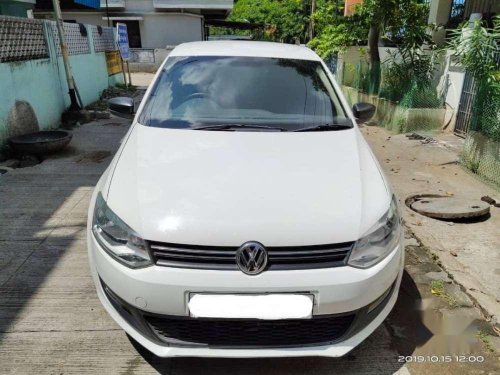 Used 2011 Volkswagen Polo MT for sale